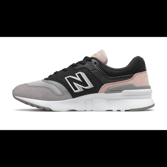 NEW BALANCE 997h CASUAL SNEAKERS - Picture 2 of 11